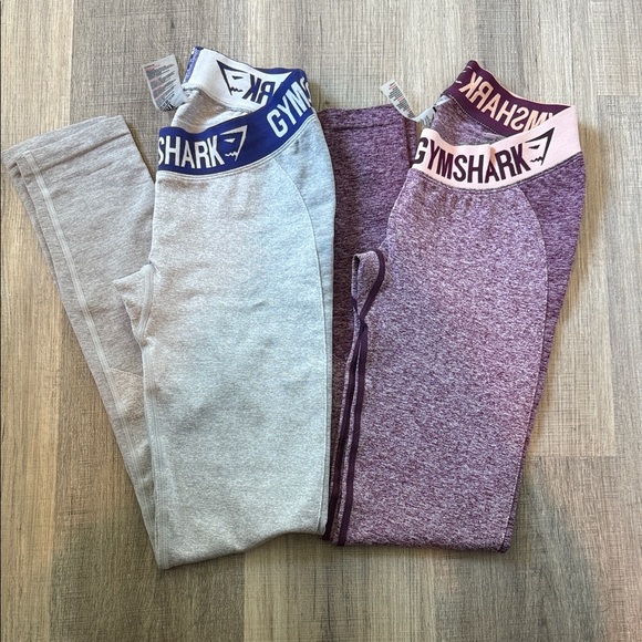 Gymshark Dry Leggings Bundle - Picture 1 of 1